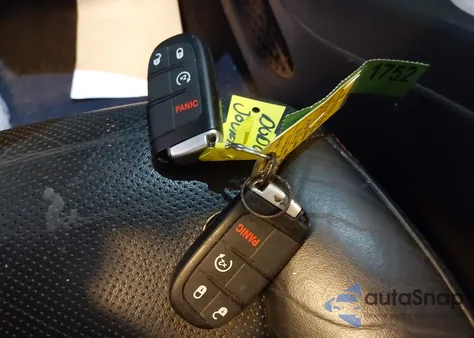 2019 Dodge Journey Gt Awd from USA, damaged, VIN 3C4PDDEG1KT821663